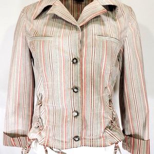 ROBERTA SCARPA🇮🇹 WOMEN JACKET